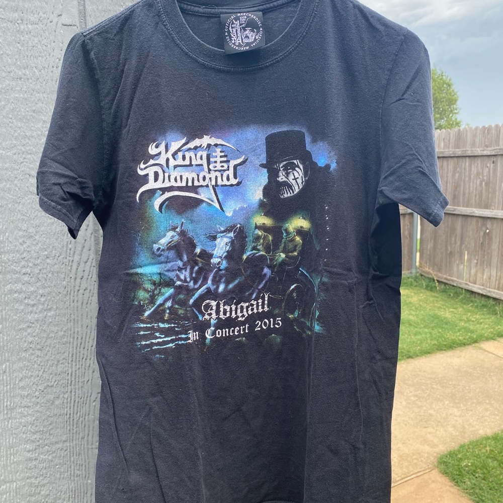 Band Tee